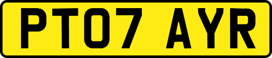 PT07AYR