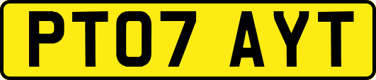 PT07AYT