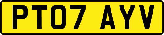 PT07AYV
