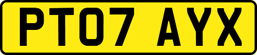PT07AYX