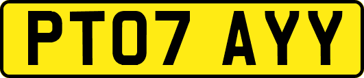 PT07AYY