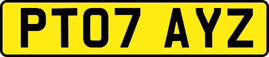 PT07AYZ