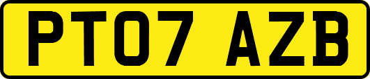 PT07AZB