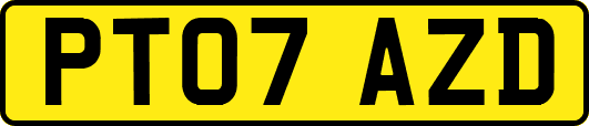PT07AZD