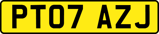 PT07AZJ
