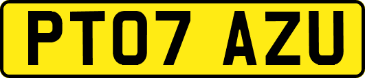 PT07AZU