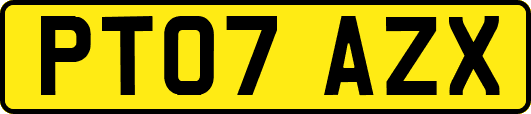 PT07AZX