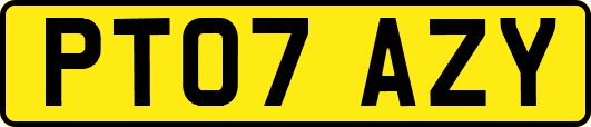 PT07AZY