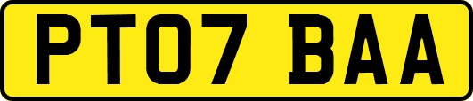 PT07BAA