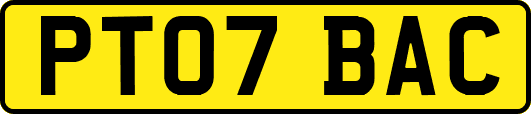 PT07BAC