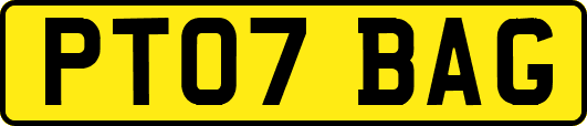 PT07BAG
