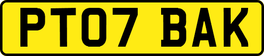 PT07BAK