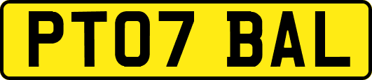 PT07BAL