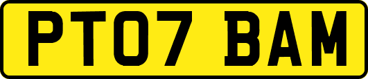 PT07BAM