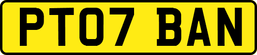 PT07BAN