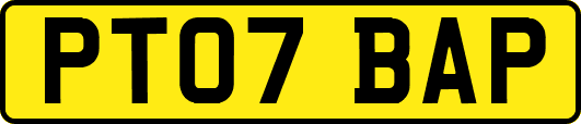 PT07BAP