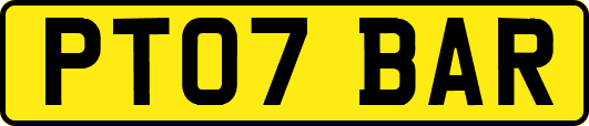 PT07BAR