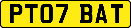 PT07BAT