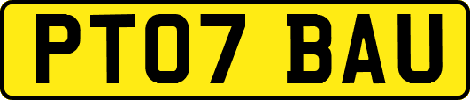 PT07BAU