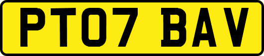 PT07BAV