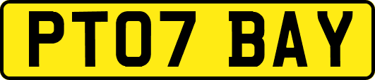 PT07BAY