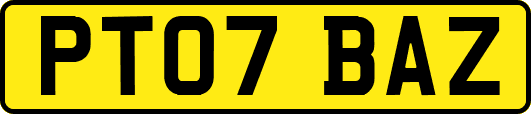 PT07BAZ