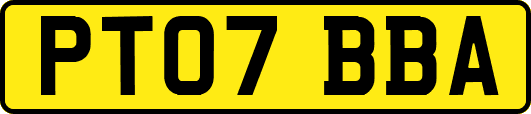 PT07BBA