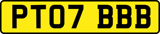 PT07BBB