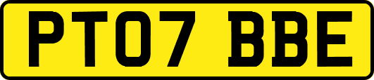 PT07BBE