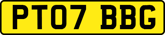 PT07BBG