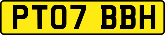 PT07BBH