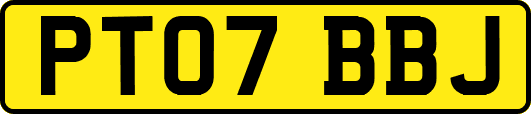 PT07BBJ