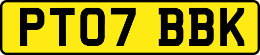 PT07BBK