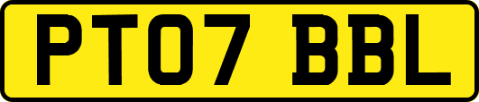 PT07BBL