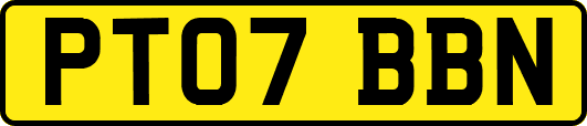 PT07BBN