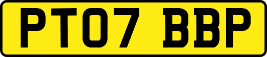 PT07BBP