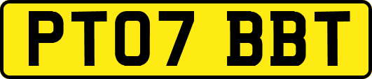 PT07BBT