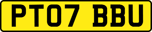 PT07BBU