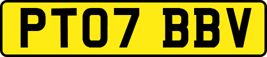 PT07BBV