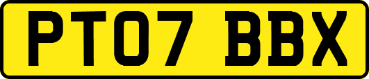 PT07BBX