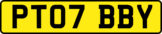PT07BBY