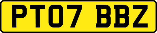 PT07BBZ