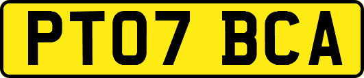 PT07BCA
