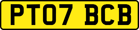 PT07BCB