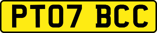 PT07BCC