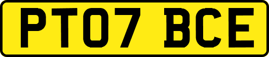 PT07BCE