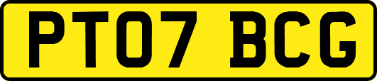 PT07BCG