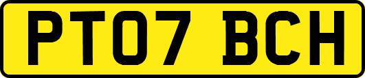 PT07BCH