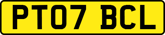 PT07BCL
