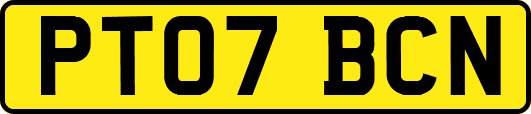 PT07BCN